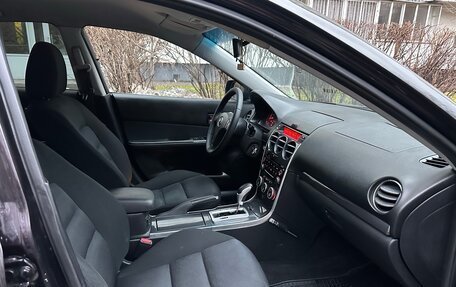 Mazda 6, 2007 год, 620 000 рублей, 14 фотография