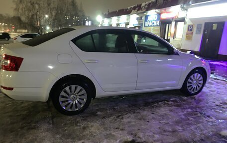 Skoda Octavia, 2015 год, 1 200 000 рублей, 3 фотография