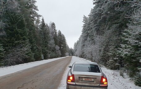 Volvo S60 III, 2003 год, 520 000 рублей, 23 фотография