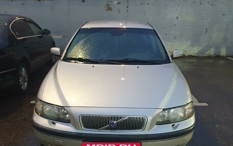 Volvo S60 III, 2003 год, 520 000 рублей, 19 фотография