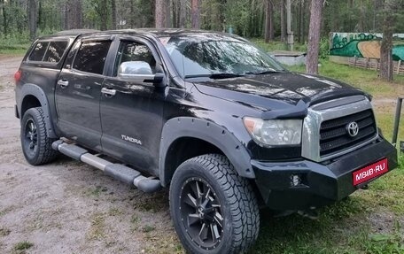 Toyota Tundra II, 2008 год, 3 500 000 рублей, 1 фотография