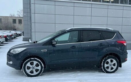 Ford Kuga III, 2013 год, 1 345 000 рублей, 3 фотография