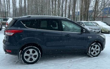 Ford Kuga III, 2013 год, 1 345 000 рублей, 6 фотография