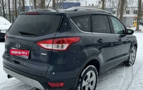 Ford Kuga III, 2013 год, 1 345 000 рублей, 5 фотография