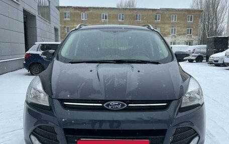 Ford Kuga III, 2013 год, 1 345 000 рублей, 2 фотография