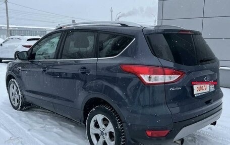 Ford Kuga III, 2013 год, 1 345 000 рублей, 4 фотография