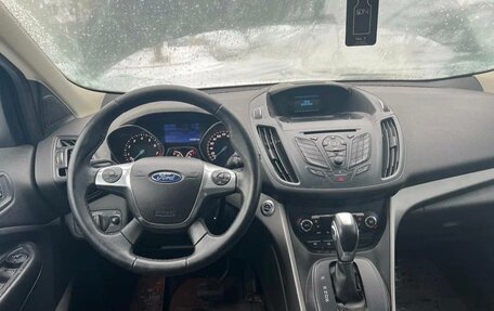 Ford Kuga III, 2013 год, 1 345 000 рублей, 8 фотография