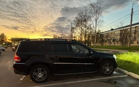 Mercedes-Benz GL-Класс, 2007 год, 1 400 000 рублей, 2 фотография