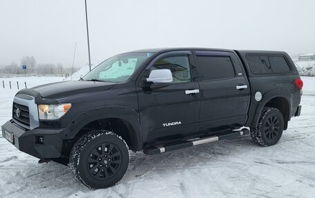 Toyota Tundra II, 2008 год, 3 500 000 рублей, 2 фотография