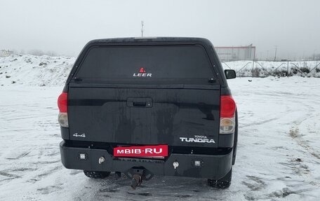 Toyota Tundra II, 2008 год, 3 500 000 рублей, 5 фотография