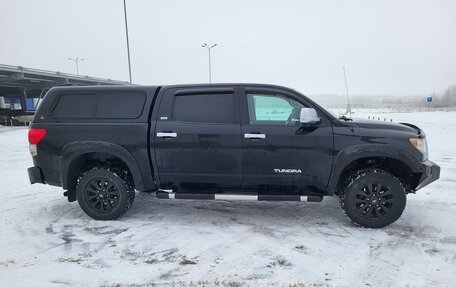 Toyota Tundra II, 2008 год, 3 500 000 рублей, 7 фотография