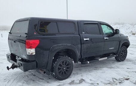 Toyota Tundra II, 2008 год, 3 500 000 рублей, 6 фотография