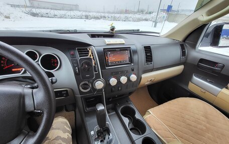 Toyota Tundra II, 2008 год, 3 500 000 рублей, 13 фотография