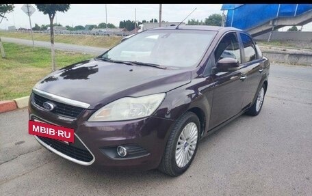 Ford Focus II рестайлинг, 2010 год, 500 000 рублей, 4 фотография