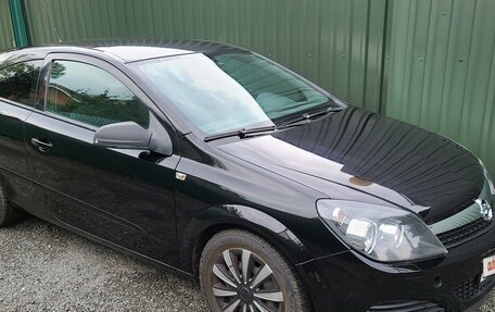 Opel Astra H, 2008 год, 450 000 рублей, 2 фотография