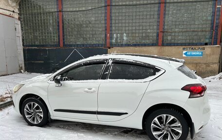 Citroen DS4, 2014 год, 1 000 000 рублей, 3 фотография