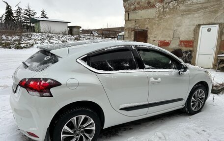 Citroen DS4, 2014 год, 1 000 000 рублей, 2 фотография