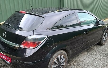 Opel Astra H, 2008 год, 450 000 рублей, 5 фотография