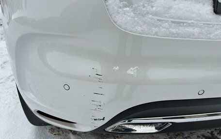 Citroen DS4, 2014 год, 1 000 000 рублей, 14 фотография