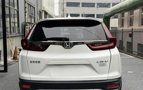 Honda CR-V IV, 2021 год, 2 808 000 рублей, 11 фотография