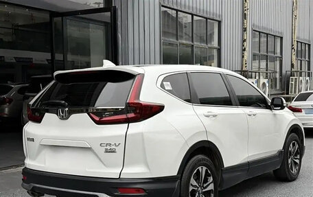 Honda CR-V IV, 2021 год, 2 808 000 рублей, 12 фотография