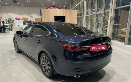 Mazda 6, 2019 год, 2 190 000 рублей, 3 фотография