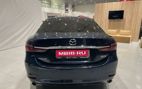 Mazda 6, 2019 год, 2 190 000 рублей, 4 фотография