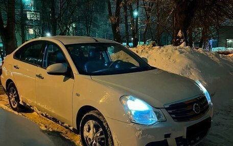 Nissan Almera, 2014 год, 650 000 рублей, 4 фотография