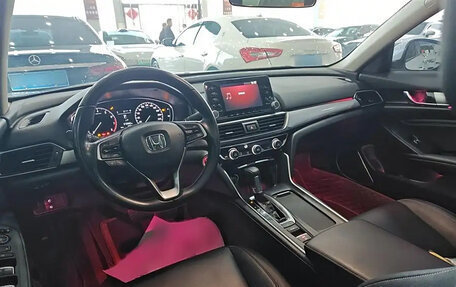 Honda Integra IV, 2021 год, 2 909 000 рублей, 7 фотография