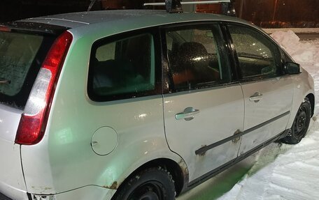 Ford C-MAX I рестайлинг, 2004 год, 295 000 рублей, 13 фотография