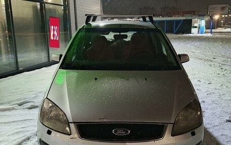 Ford C-MAX I рестайлинг, 2004 год, 295 000 рублей, 10 фотография