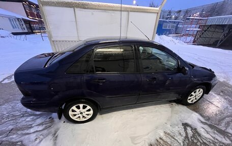 Ford Focus IV, 2003 год, 250 000 рублей, 2 фотография