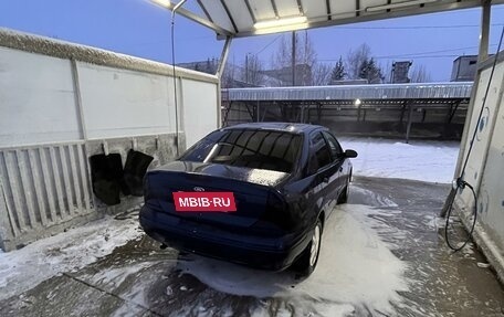 Ford Focus IV, 2003 год, 250 000 рублей, 3 фотография