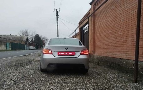 BMW 5 серия, 2003 год, 950 000 рублей, 4 фотография