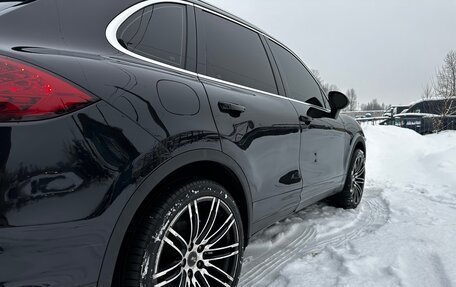 Porsche Cayenne III, 2010 год, 2 050 000 рублей, 6 фотография