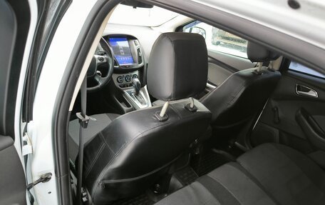 Ford Focus III, 2013 год, 980 000 рублей, 12 фотография