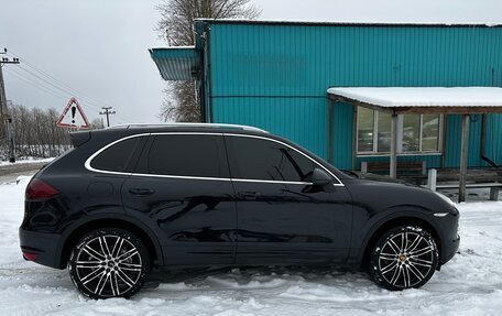 Porsche Cayenne III, 2010 год, 2 050 000 рублей, 4 фотография