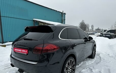 Porsche Cayenne III, 2010 год, 2 050 000 рублей, 5 фотография