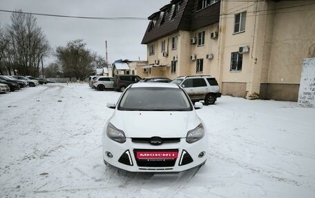 Ford Focus III, 2013 год, 980 000 рублей, 8 фотография