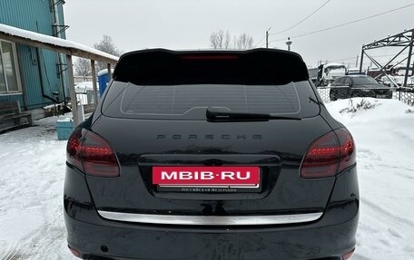 Porsche Cayenne III, 2010 год, 2 050 000 рублей, 7 фотография