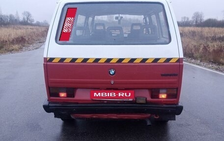 Volkswagen Transporter T3, 1989 год, 290 000 рублей, 7 фотография