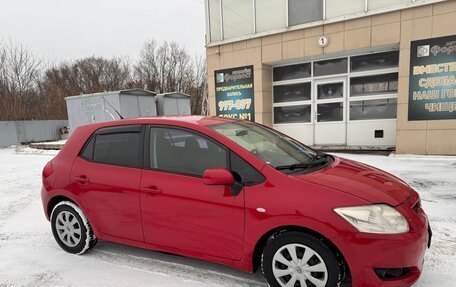 Toyota Auris II, 2007 год, 580 000 рублей, 3 фотография