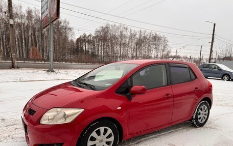 Toyota Auris II, 2007 год, 580 000 рублей, 2 фотография