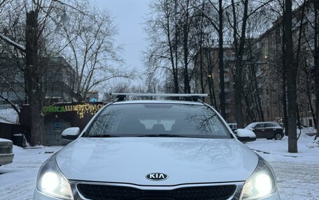 KIA Rio IV, 2019 год, 1 620 000 рублей, 2 фотография