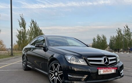 Mercedes-Benz C-Класс, 2013 год, 2 350 000 рублей, 3 фотография