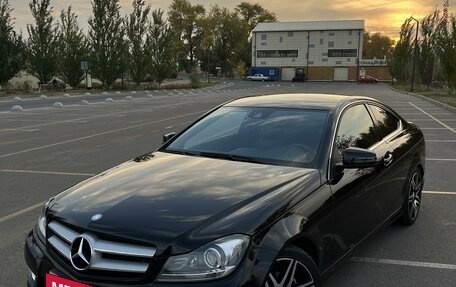 Mercedes-Benz C-Класс, 2013 год, 2 350 000 рублей, 4 фотография