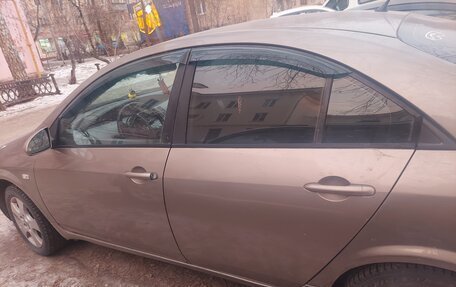 Nissan Primera III, 2004 год, 410 000 рублей, 2 фотография