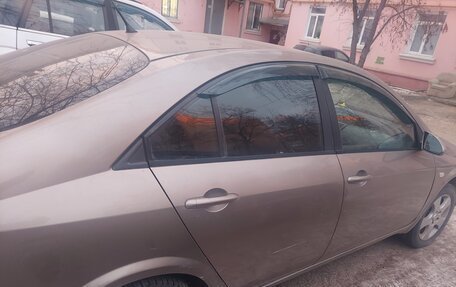 Nissan Primera III, 2004 год, 410 000 рублей, 7 фотография