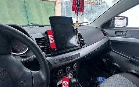 Mitsubishi Lancer IX, 2010 год, 860 000 рублей, 5 фотография