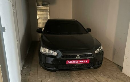 Mitsubishi Lancer IX, 2010 год, 860 000 рублей, 1 фотография